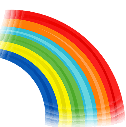 rainbow